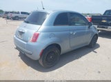 FIAT 500 POP 3C3CFFARXDT737103 снимка