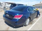 HONDA ACCORD 2.4 LX 1HGCP2F32AA172324 снимка