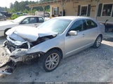 FORD FUSION SEL 3FAHP0JG7BR330852 снимка