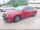 CHEVROLET MALIBU 1LT 1G1ZE5ST2HF277814 снимка
