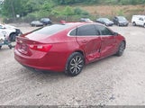 CHEVROLET MALIBU 1LT 1G1ZE5ST2HF277814 снимка