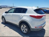 KIA SPORTAGE LX KNDPM3AC0H7220304 снимка
