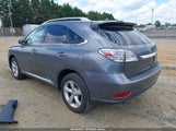 LEXUS RX 350 2T2BK1BA6CC134323 photo