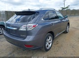 LEXUS RX 350 2T2BK1BA6CC134323 photo