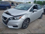 NISSAN VERSA SV XTRONIC CVT 3N1CN8EV8ML826396 photo