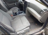 JEEP GRAND CHEROKEE LAREDO 1J4GR48K45C519974 снимка