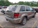 JEEP GRAND CHEROKEE LIMITED 1J8HR58225C678288 fotografie