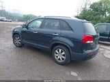 Kia Sorento Lx V6 5XYKTDA2XDG381055 снимка