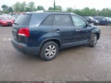 Kia Sorento Lx V6 5XYKTDA2XDG381055 снимка
