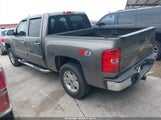 CHEVROLET SILVERADO 1500 LT 3GCPKSE74DG148874 снимка