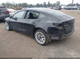 TESLA MODEL 3 REAR-WHEEL DRIVE 5YJ3E1EA3NF355923 снимка