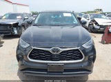 TOYOTA HIGHLANDER LIMITED 5TDDZRBH7NS224241 снимка