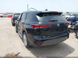 TOYOTA HIGHLANDER LIMITED 5TDDZRBH7NS224241 fotografie