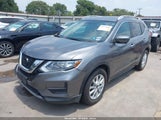 NISSAN ROGUE SV 5N1AT2MT2HC747276 снимка