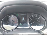 NISSAN ROGUE SV 5N1AT2MT2HC747276 снимка