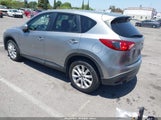 Mazda Cx-5 Grand Touring JM3KE2DE4D0134034 снимка
