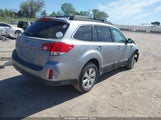 SUBARU OUTBACK 2.5I LIMITED 4S4BRCJC4A3372381 снимка