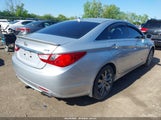 HYUNDAI SONATA SE 2.0T 5NPEC4ABXBH266250 снимка