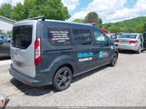 FORD TRANSIT CONNECT XLT NM0GE9F71J1379558 снимка