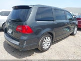 VOLKSWAGEN ROUTAN SEL 2C4RVACG1CR354367 снимка