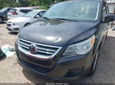 VOLKSWAGEN ROUTAN SEL 2C4RVACG1CR354367 снимка