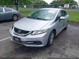 Honda Civic Lx 19XFB2F52FE278367 снимка