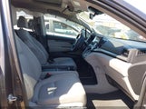 Honda Odyssey Ex-L 5FNRL6H75JB042816 снимка