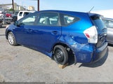 Toyota Prius V Five JTDZN3EU0C3064189 снимка