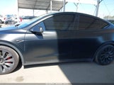 TESLA MODEL Y PERFORMANCE DUAL MOTOR ALL-WHEEL DRIVE 7SAYGDEF0NF491586 photo