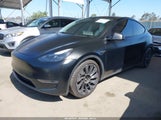 TESLA MODEL Y PERFORMANCE DUAL MOTOR ALL-WHEEL DRIVE 7SAYGDEF0NF491586 fotografie