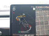 TESLA MODEL Y PERFORMANCE DUAL MOTOR ALL-WHEEL DRIVE 7SAYGDEF0NF491586 снимка