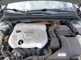 HYUNDAI SONATA HYBRID KMHEC4A43CA028214 снимка