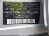 HYUNDAI SONATA HYBRID KMHEC4A43CA028214 снимка