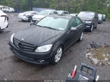 MERCEDES-BENZ C 300 LUXURY 4MATIC/SPORT 4MATIC WDDGF81X58F058675 fotografie