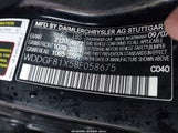 MERCEDES-BENZ C 300 LUXURY 4MATIC/SPORT 4MATIC WDDGF81X58F058675 photo