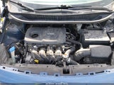 KIA RIO LX KNADM4A35G6544598 снимка