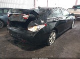 Hyundai Sonata Limited 5NPEC4AC5DH651808 снимка