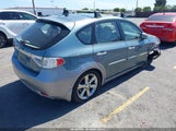 SUBARU IMPREZA OUTBACK SPORT JF1GH6D61AH820265 photo