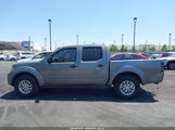 NISSAN FRONTIER SV 1N6AD0ER3GN787892 снимка