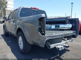 NISSAN FRONTIER SV 1N6AD0ER3GN787892 снимка