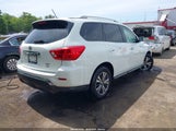 NISSAN PATHFINDER SV 5N1DR2MM1JC602675 снимка