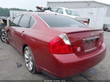 INFINITI M35 JNKAY01E76M104833 снимка