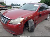 INFINITI M35 JNKAY01E76M104833 снимка
