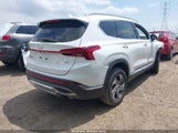 HYUNDAI SANTA FE SEL 5NMS2DAJXNH468620 снимка