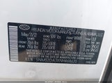 HYUNDAI SANTA FE SEL 5NMS2DAJXNH468620 снимка