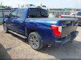 NISSAN TITAN SV 1N6AA1E54HN574267 снимка