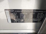 HYUNDAI SANTA FE SE 5NMS14AJ7NH393037 снимка