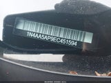 NISSAN MAXIMA 3.5 SV 1N4AA5AP9EC451594 снимка