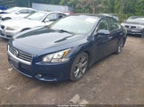 NISSAN MAXIMA 3.5 SV 1N4AA5AP9EC451594 снимка