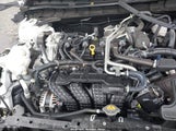 NISSAN ALTIMA S FWD 1N4BL4BV6PN310365 снимка